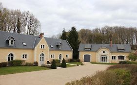 Château De La Menaudière Chissay-en-touraine